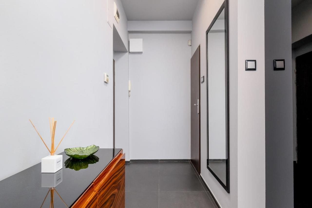 Stylish Korfantego Apartment Next To Spodek By Noclegi Renters Κατοβίτσε Εξωτερικό φωτογραφία